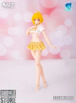 Eastern Model 1/12 A.T.K Girl Daily Outfit Set -Toy Figure Store 74035ad00e