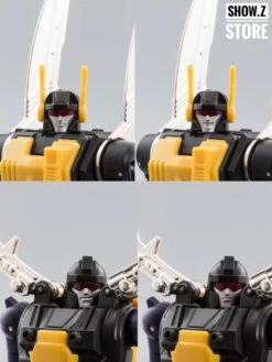 Mastermind Creations R-26 Malum Malitia Set Of 3 9 Mastermind Creations R-26 Malum Malitia Set Of 3 -Toy Figure Store 7408924cd1