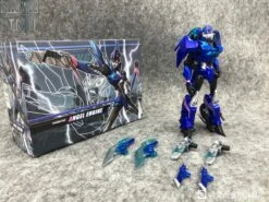 APC Toys APC-005 Angel Engine TFP Arcee Original Version -Toy Figure Store 7419f20869