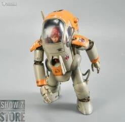 Earnestcore Craft 1/16 MK-03 Gustav P.K.A. Ausf.G The Desert Color Version -Toy Figure Store 74515d3276