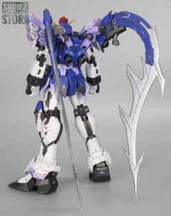 SuperNova Model MG 1/100 XXXG-01SR2 EW Sandrock Custom Gundam Gunpla -Toy Figure Store 7455e998de