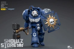JoyToy Source 1/18 Warhammer 40K Ultramarines Terminators Brother Acastian 13 JoyToy Source 1/18 Warhammer 40K Ultramarines Terminators Brother Acastian -Toy Figure Store 7460de0348