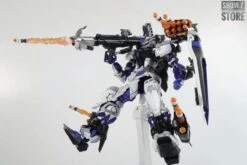 Daban Model DB 8810 1/100 MB Astray Blue Frame MG Gundam Mobile Suit Model Kit 27 Daban Model DB 8810 1/100 MB Astray Blue Frame MG Gundam Mobile Suit Model Kit -Toy Figure Store 748c817cd7