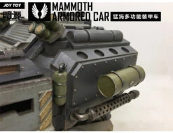 JoyToy Source Acid Rain Mammoth Armored Vehicle 31 JoyToy Source Acid Rain Mammoth Armored Vehicle -Toy Figure Store 74d6699400
