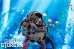 4th Party SM-01 SS86 Sharkticons Oversized Version Set Of 3 -Toy Figure Store 74e428a448