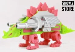 [Coming Soon] Robot Hero R-01 Durden & Barney Tape Cassette (Compatible With MP13 Soundwave) -Toy Figure Store 74f00f3f4d