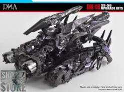 DNA Design DK-18 Upgrade Kit For Studio Series SS-56 Shockwave -Toy Figure Store 74f77d06a4