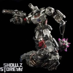[Pre-order] HEAT Studio 1/10 Transformers Megatron Statue -Toy Figure Store 7537e69184