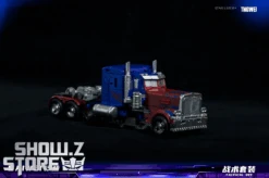 BW TW-1022 Jetwing Optimus Prime Metallic Version -Toy Figure Store 755cfae704