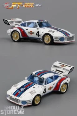 [Pre-Order] FansToys FT-48X Jive Jazz Toy Color Version -Toy Figure Store 756c3591cc