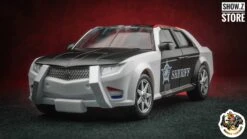 Yes Model YM13 RF-03 Rover Streetwise -Toy Figure Store 756e086f94