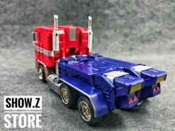 KBB MP-10V Optimus Prime -Toy Figure Store 75b009f652