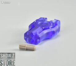 Earnestcore Craft Robot Build RB-13 Poseidon -Toy Figure Store 75b5401720