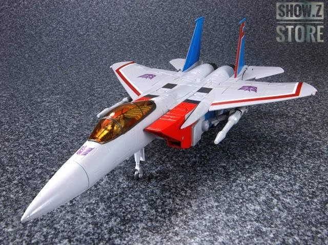 Yes Model YM-03P MP11 Starscream W/o Linear Definition 9 Yes Model YM-03P MP11 Starscream W/o Linear Definition - Image 9