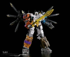 Shigeru Ningyo Do SND-04 X-Mortis Upgrade Kit For CW Battle Core Optimus Prime 25 Shigeru Ningyo Do SND-04 X-Mortis Upgrade Kit For CW Battle Core Optimus Prime -Toy Figure Store 76267867c7