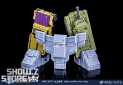 Magic Square MS-B53D Night Tracer Onslaught IDW Version -Toy Figure Store 763e9cf69c