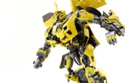Weijiang M03 Movie Battle Blades Hornet Bumblebee -Toy Figure Store 767650e7da