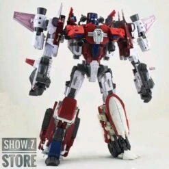 Weijiang Wei Jiang WJ Computron Combiner Set Of 5 -Toy Figure Store 768abcda89