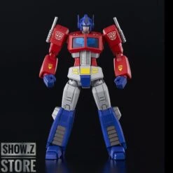 Flame Toys Furai Model 12 Optimus Prime Model Kit G1 Version -Toy Figure Store 768e9df366