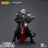 JoyToy Source 1/18 Warhammer 40K Adepta Sororitas Battle Sister Sister Ludwenna