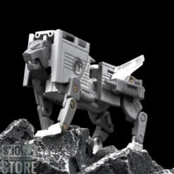 FansToys FT-55B Steeljaw, Ramhorn & Eject Set Of 3 -Toy Figure Store 76cfba874a