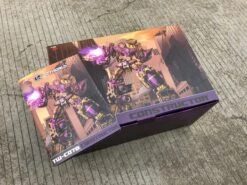 Toyworld TW-C07B Constructor Devastator Yellow Set Of 6 26 Toyworld TW-C07B Constructor Devastator Yellow Set Of 6 -Toy Figure Store 76e3675582