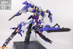 Daban PG GN-001/hs-A01 1/60 Avalanche Exia W/ LED & Battle Damaged Kit & Dash Unit Kit -Toy Figure Store 772bdba350