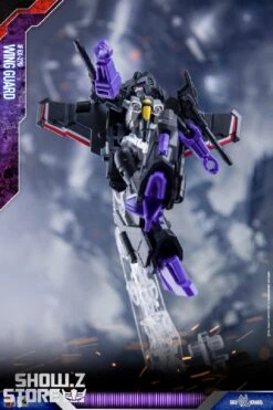 Iron Factory EX-27G Wing Guard Set Of 3 -Toy Figure Store 7739ab44b5