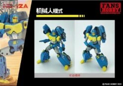FansHobby MB-12A Nitewalker Nightbeat -Toy Figure Store 779930216a
