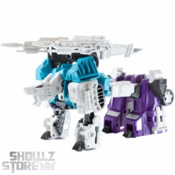 Jinbao Six Faces Ninja Six Shot Japanese Version -Toy Figure Store 77bdf845ca