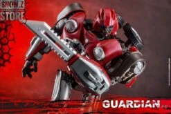 Zeta Toys ZV-03 Guardian Cliffjumper -Toy Figure Store 77e8d266a9