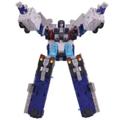 Takara TOMY TF2000 Transformers Encore God Fire Convoy Japanese Version -Toy Figure Store 77eeb60e5f