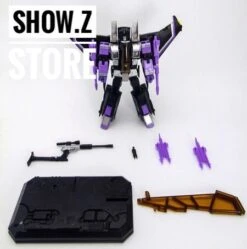 Yes Model YM01 MP11-SW Skywarp -Toy Figure Store 77fea47090