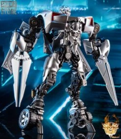Black Mamba LS-08 Sidearm Sideswipe 21 Black Mamba LS-08 Sidearm Sideswipe -Toy Figure Store 7803e0b546