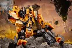 Aoyi Mech H6001-8C Roll Scrapmetal -Toy Figure Store 780d7efb47