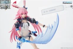 Apex Arctech Honkai Impact 3rd 1/8 Yae Sakura -Toy Figure Store 781f56d4bd