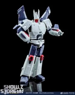 Magic Square MS-B06W Space Skimming Cyclonus -Toy Figure Store 78379fb358