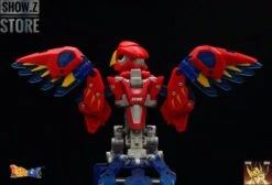 52Toys BeastBox BB-09 Echoblaster 17 52Toys BeastBox BB-09 Echoblaster -Toy Figure Store 7843ce1ab3