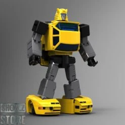 XTransbots MM-10Y Toro Cliffjumper Yellow Version -Toy Figure Store 7844616304