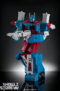 XTransbots MX-22T Commander Stack Ultra Magnus Youth Version -Toy Figure Store 78ba638098