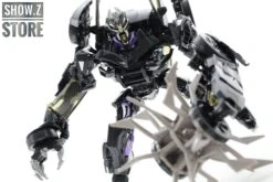 Black Mamba 4th Party The Last Knight MPM-05 MPM05 Barricade Bottleneck LS-02 -Toy Figure Store 78e128f83d