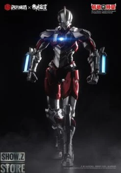 Eastern Model & Dimension Studio 1/6 Ultraman Manga Version 28 Eastern Model & Dimension Studio 1/6 Ultraman Manga Version -Toy Figure Store 78e381a671