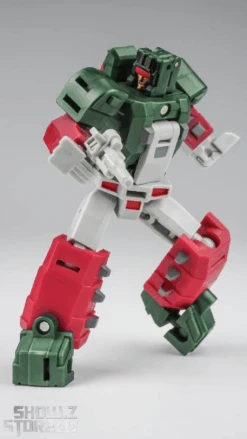 Unique Toys Palm Collection YM02 Schunk & Betta Set Of 2 -Toy Figure Store 78e9651ee9