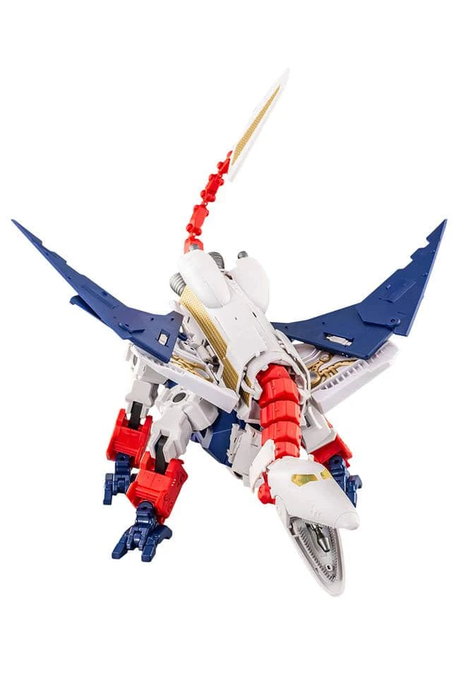 Mastermind Creations R-36 Inventa Sky Lynx 12 Mastermind Creations R-36 Inventa Sky Lynx - Image 12