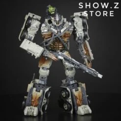 Takara Studio Series 34 SS34 SS-34 Leader Class Megatron -Toy Figure Store 790f9b9eec