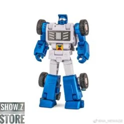 NewAge H41 Jones Beachcomber -Toy Figure Store 793ccacf99