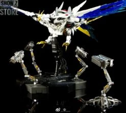 Motor Nuclear MNP-01 Display Base For MN-Q01 & MN-Q02 18 Motor Nuclear MNP-01 Display Base For MN-Q01 & MN-Q02 -Toy Figure Store 795d1c5b8d