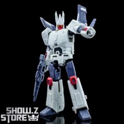 Magic Square MS-B06W Space Skimming Cyclonus -Toy Figure Store 79709d6108