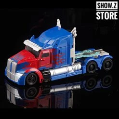Black Mamba 4th Party The Last Knight Optimus Prime Oversized -Toy Figure Store 797da79b0e
