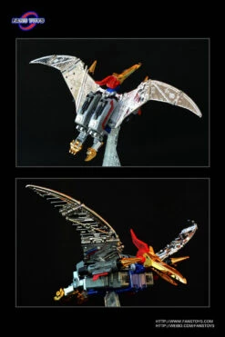 FansToys FT-05 Soar Swoop -Toy Figure Store 7994b0706a